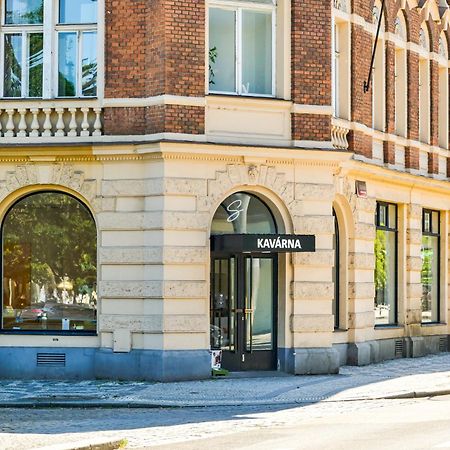 Royal Route Residence Lesser Town Prague Exterior photo